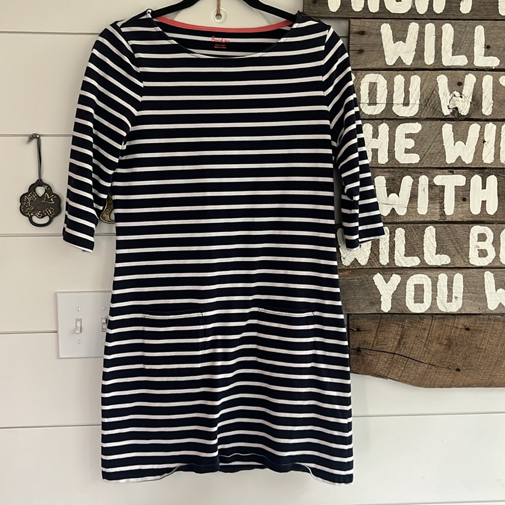 Boden size 6 dress